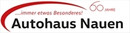 Logo Heinz Nauen GmbH & Co KG